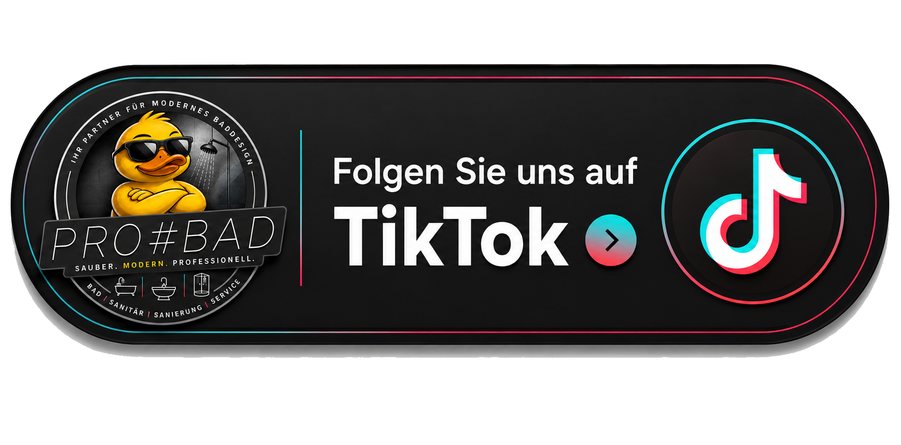 PRO#BAD auf TikTok folgen