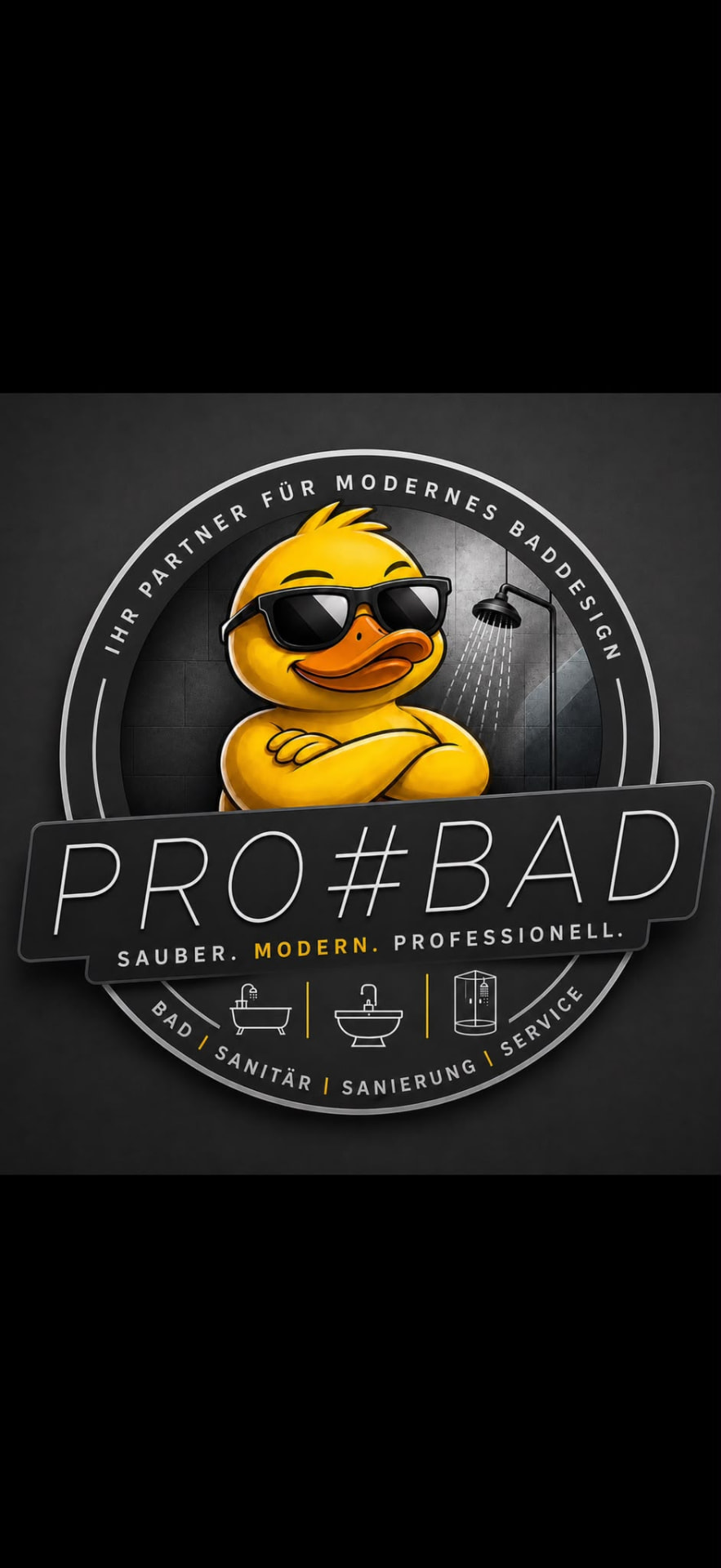 PRO#BAD – Ihr Partner für modernes Baddesign